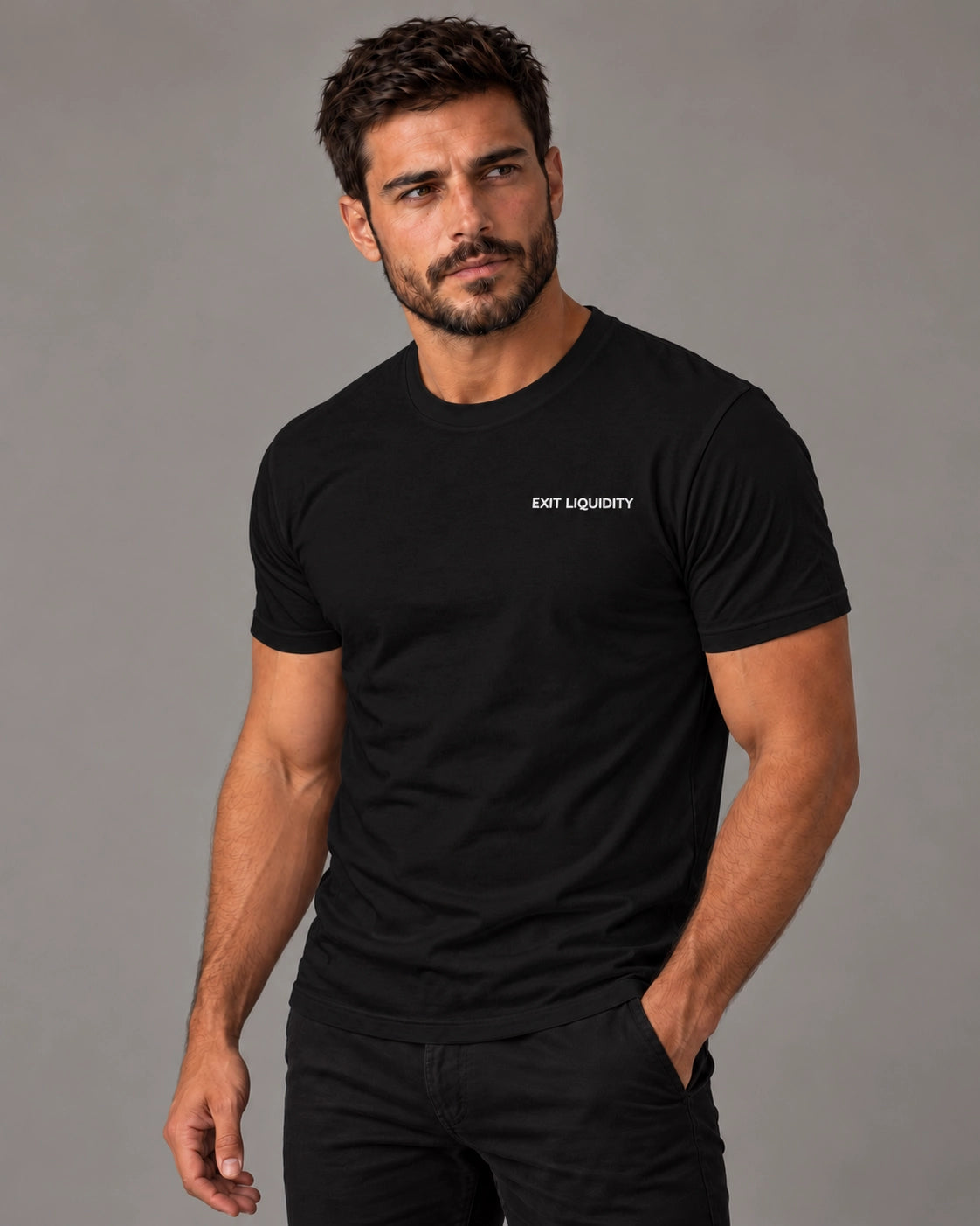 Short Sleeve T-shirt